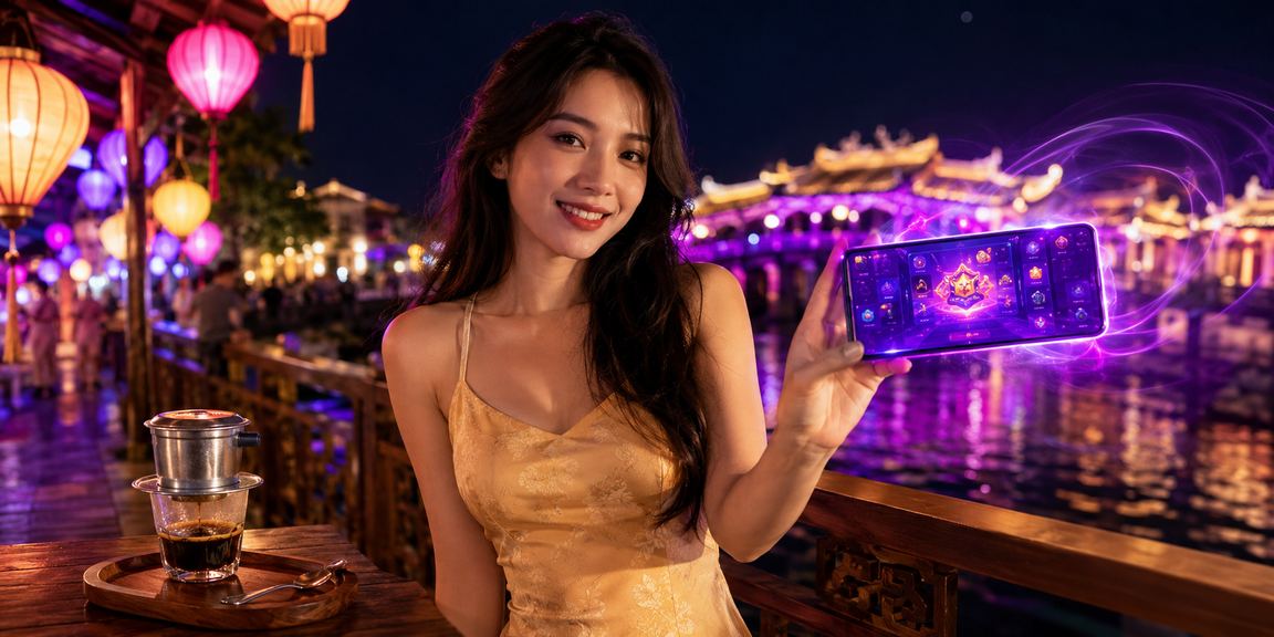 Người dùng thực hiện thanh toán trên nền tảng az8888 tại Huế