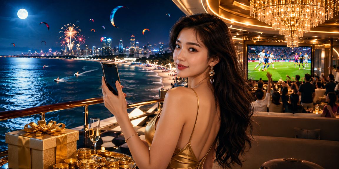 Người dùng thanh toán nhanh chóng qua điện thoại tại Mũi Né